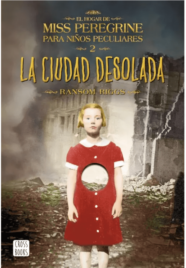 LA CIUDAD DESOLADA1