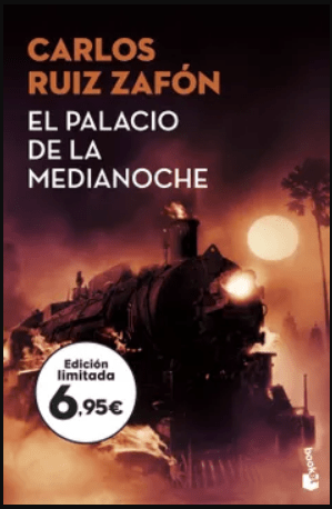 EL PALACIO DE LA MEDIANOCHE1
