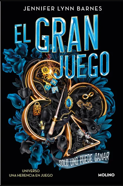 EL GRAN JUEGO1