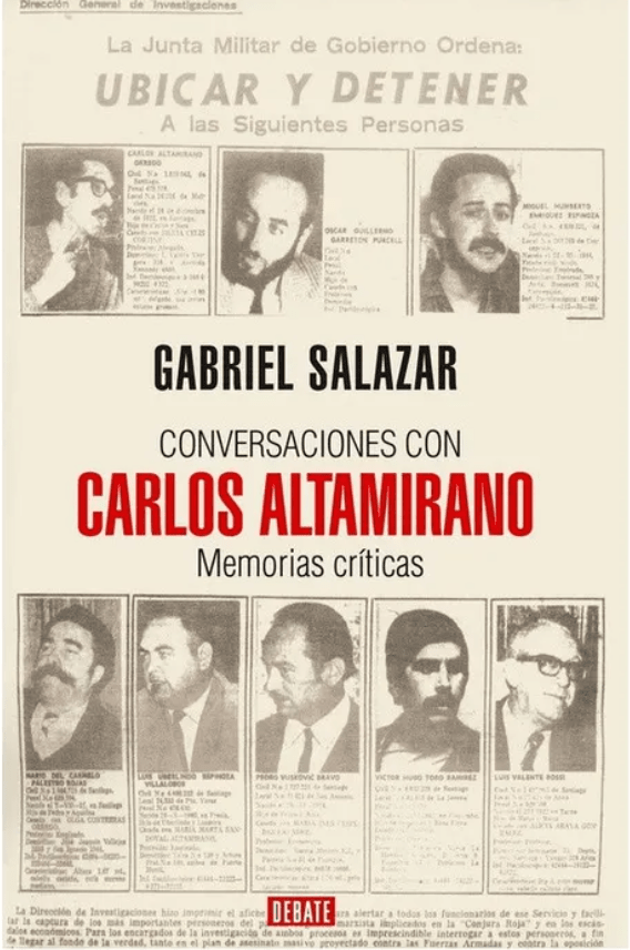 CONVERSACIONES CON CARLOS ALTAMIRANO1