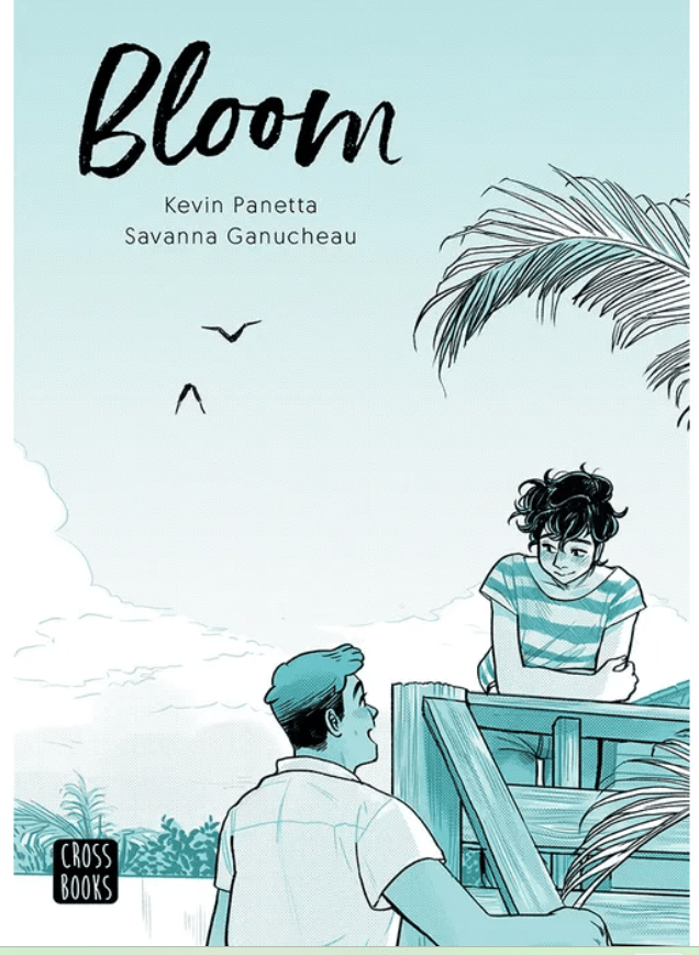 BLOOM1