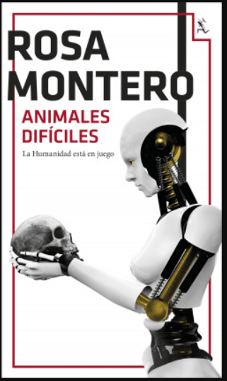 ANIMALES DIFÍCILES1