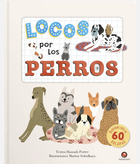 LOCOS POR LOS PERROS1