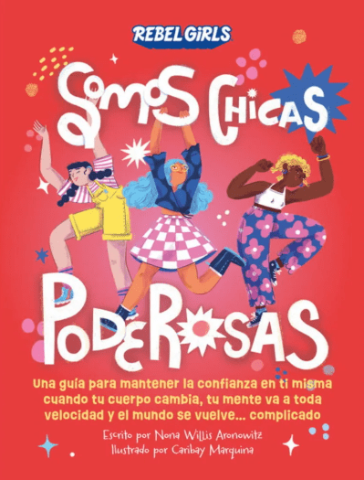 SOMOS CHICAS PODEROSAS #31
