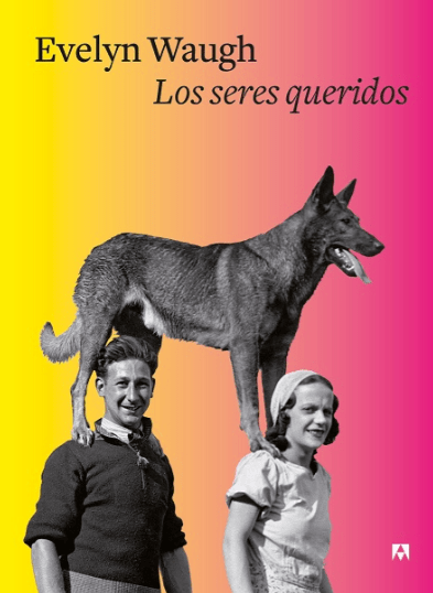 LOS SERES QUERIDOS1