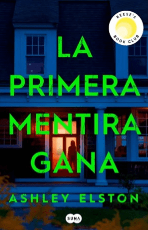 LA PRIMERA MENTIRA GANA1