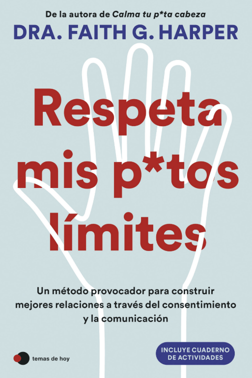 RESPETA MIS PUTOS LIMITES1