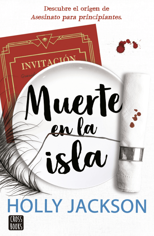 MUERTE EN LA ISLA1