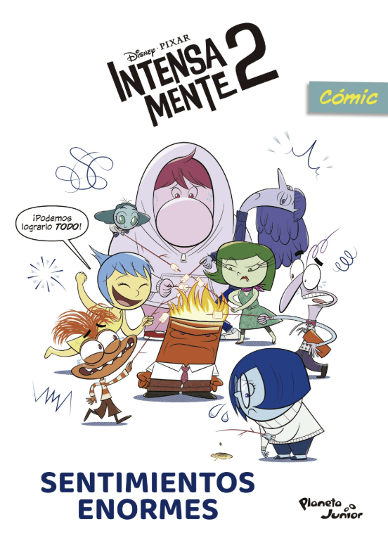 INTENSAMENTE 2 SENTIMIENTOS ENORMES1