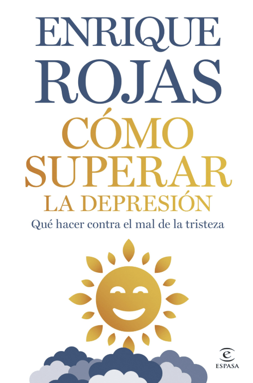 CÓMO SUPERAR LA DEPRESIÓN1