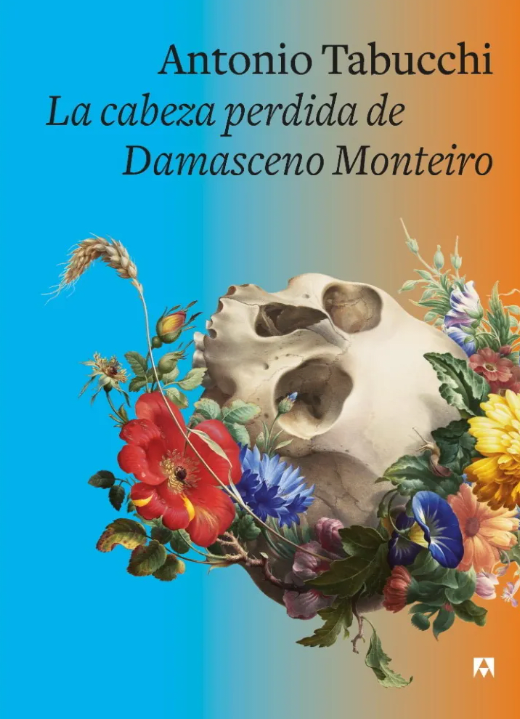 LA CABEZA PERDIDA DE DAMASCENO MONTEIRO1
