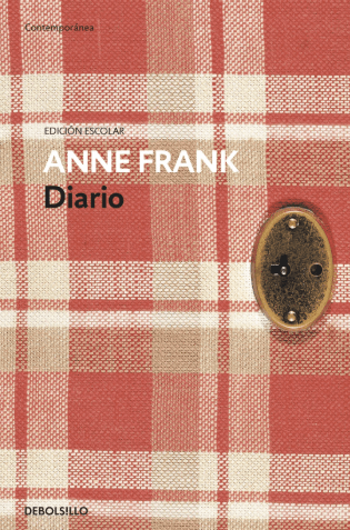 DIARIO DE ANA FRANK1