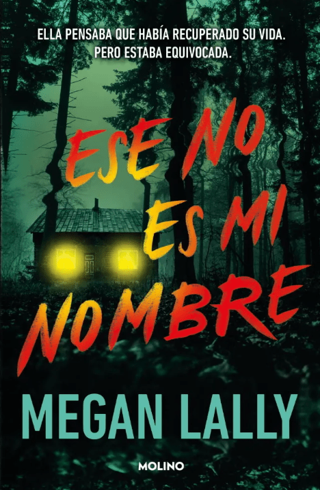 ESE NO ES MI NOMBRE1