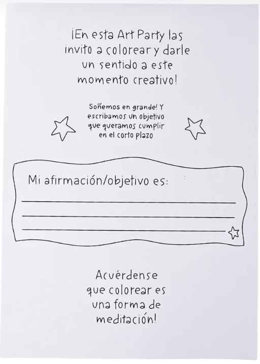 ART PARTY EDITION ¨MYSTIC DINNER PARTY¨4