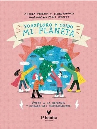 YO EXPLORO Y CUIDO MI PLANETA1