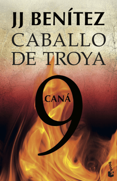 CABALLO DE TROYA 9. CANÁ1