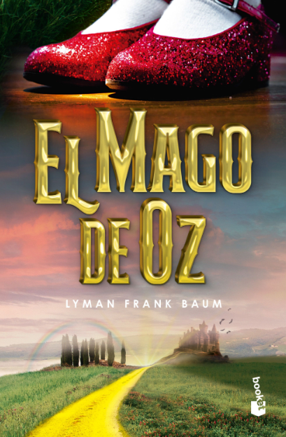 EL MAGO DE OZ1