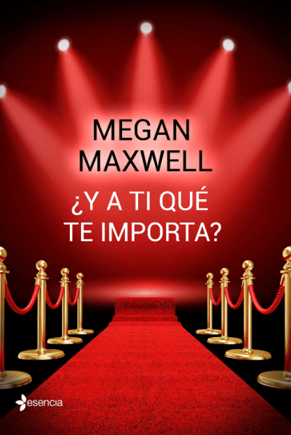 ¿Y A TI QUÉ TE IMPORTA?1