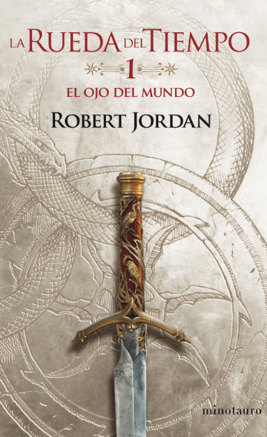 LA RUEDA DEL TIEMPO. EL OJO DEL MUNDO1