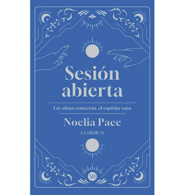 SESION ABIERTA: LAS ALMAS CONECTAN, EL ESPÍRITU SANA1