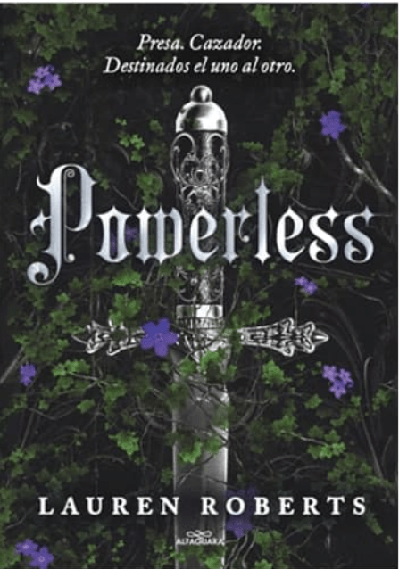 POWERLESS1