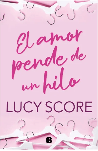 EL AMOR PENDE DE UN HILO1