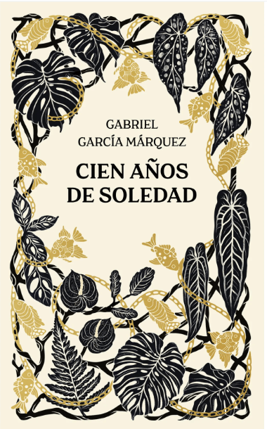 CIEN AÑOS DE SOLEDAD ED BOLSILLO1