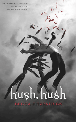HUSH, HUSH (SAGA HUSH, HUSH 1)1