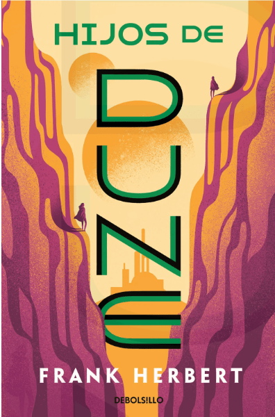 HIJOS DE DUNE (DUNE 3)1