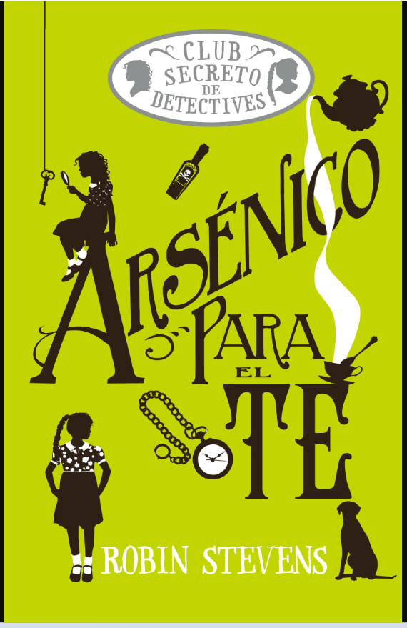 ARSÉNICO PARA EL TÉ1