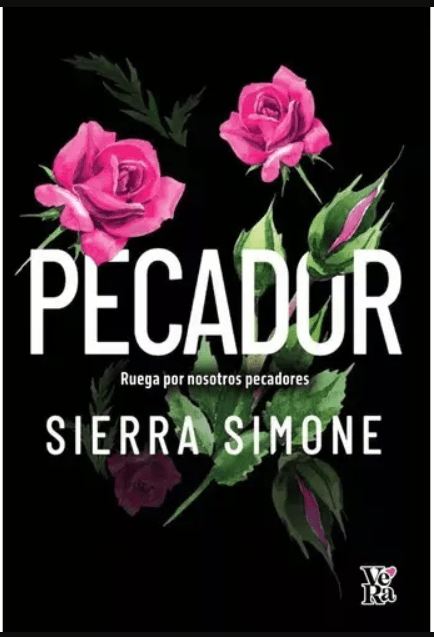 PECADOR: RUEGA POR NOSOTROS PECADORES1