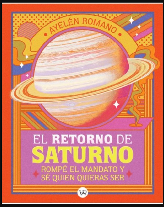 EL RETORNO DE SATURNO1