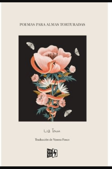 POEMAS PARA ALMAS TORTURADAS1
