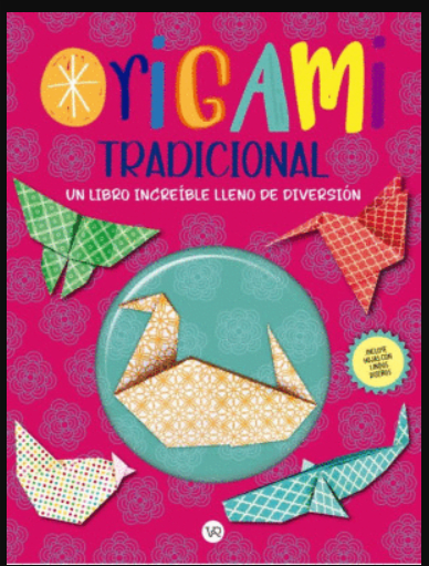 ORIGAMI TRADICIONAL1
