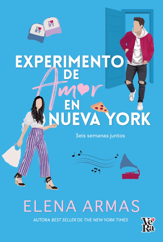 EXPERIMENTO DE AMOR EN NUEVA YORK1