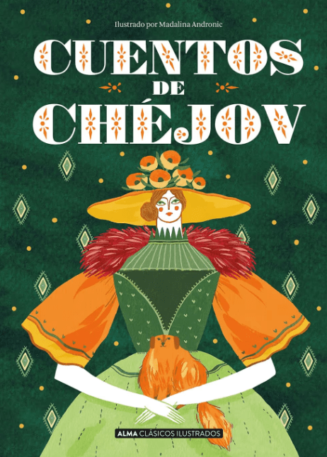 CUENTOS DE CHÉJOV