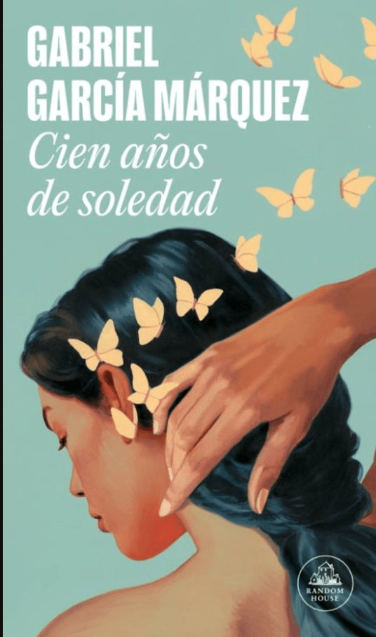 CIEN AÑOS DE SOLEDAD (RANDOM HOUSE)1