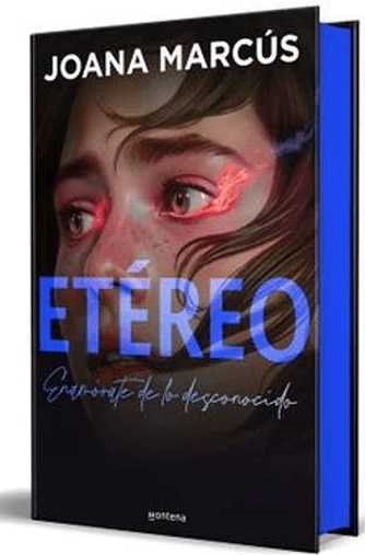 ETÉREO - TD1