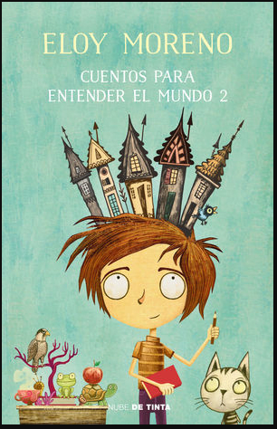 CUENTOS PARA ENTEDER EL MUNDO 21