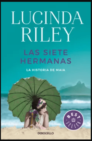 LAS SIETE HERMANAS - DB1