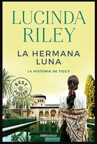 LA HERMANA LUNA - BD1