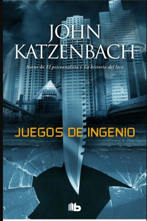 JUEGOS DE INGENIO1
