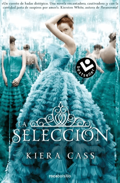 LA SELECCIÓN - DB1