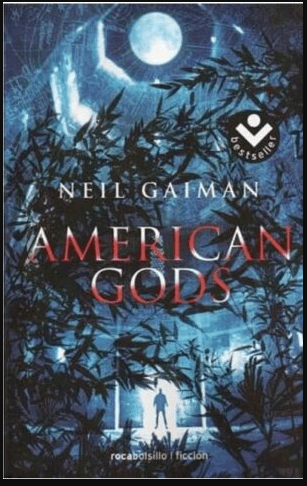 AMERICAN GODS1