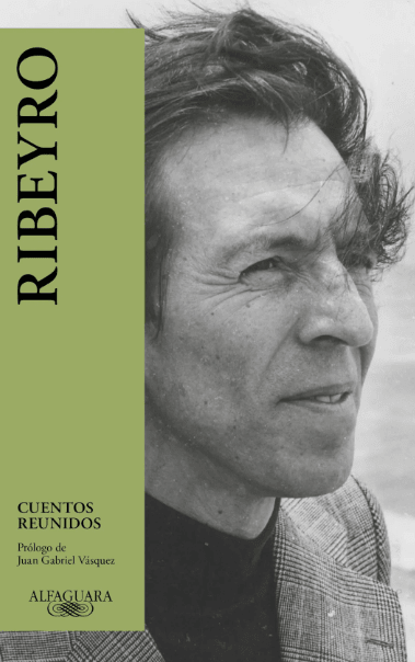 CUENTOS REUNIDOS - JULIO RAMÓN RIBEYRO1
