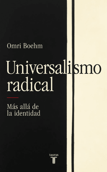 UNIVERSALISMO RADICAL1