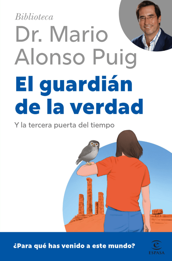 EL GUARDIÁN DE LA VERDAD1