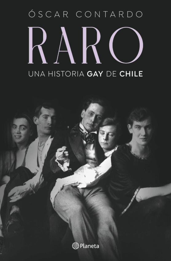 RARO1
