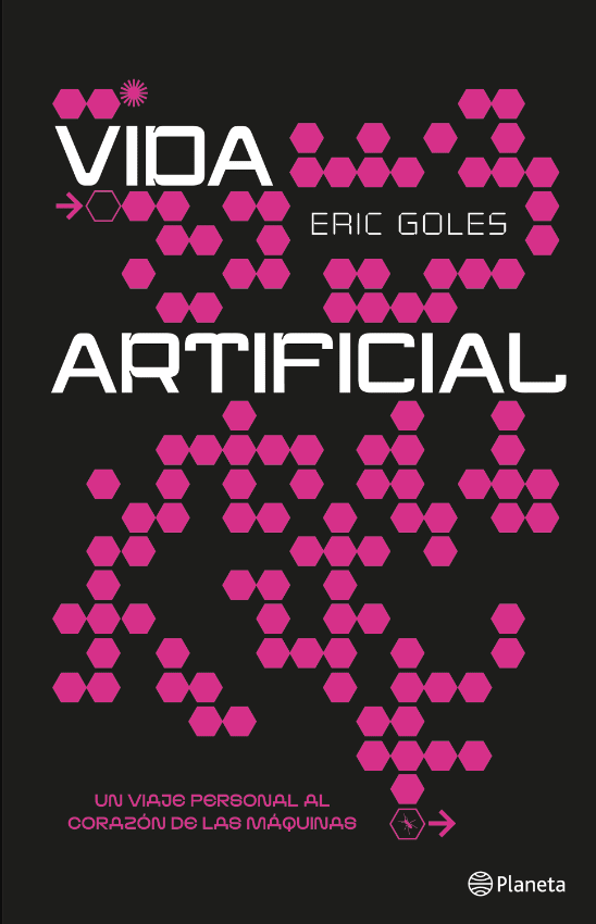 VIDA ARTIFICIAL1