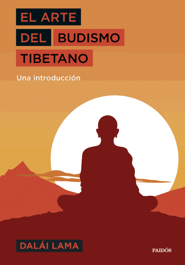 EL ARTE DEL BUDISMO TIBETANO1